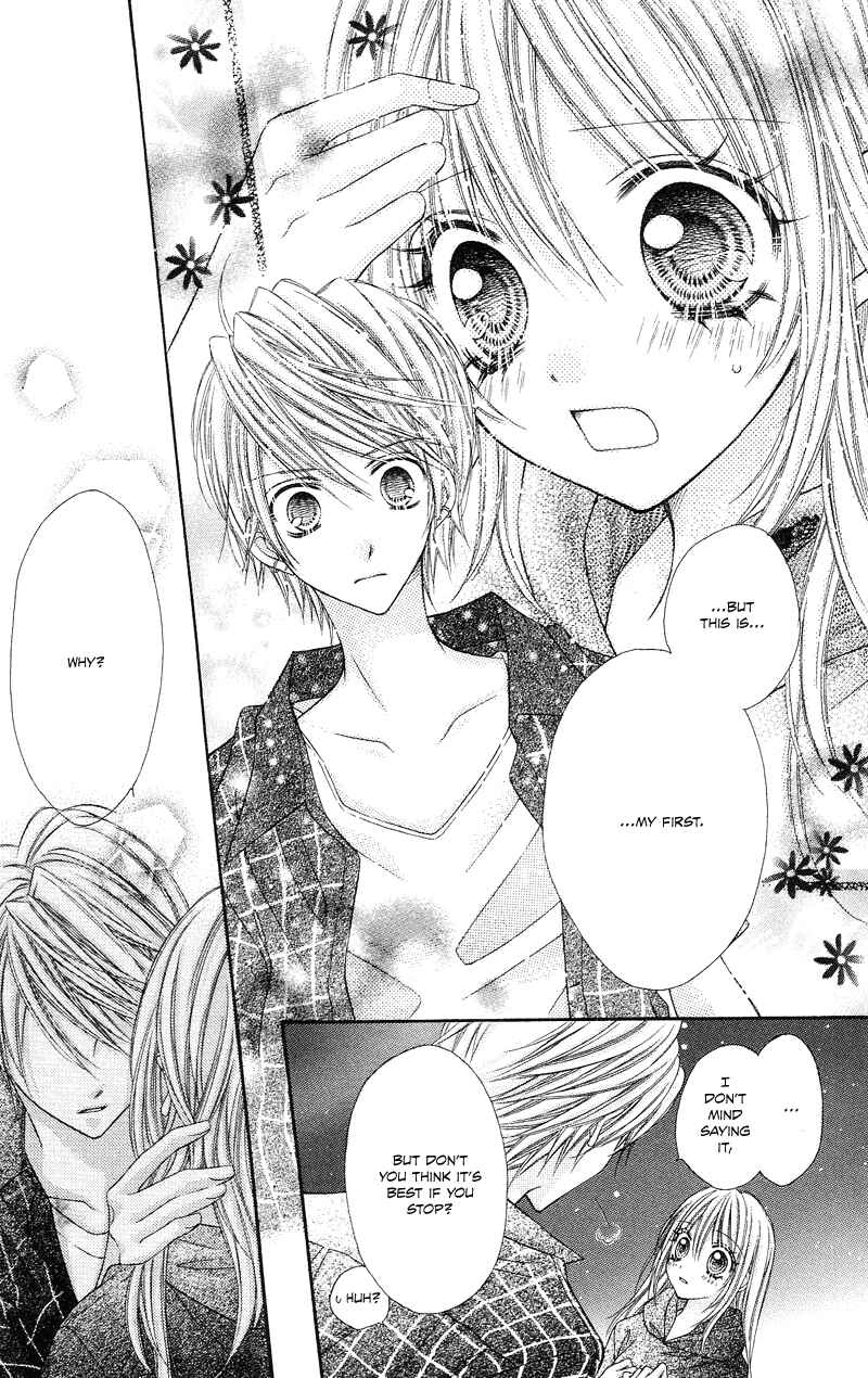 Page 26 Chapter 10 Rockin ★ Heaven