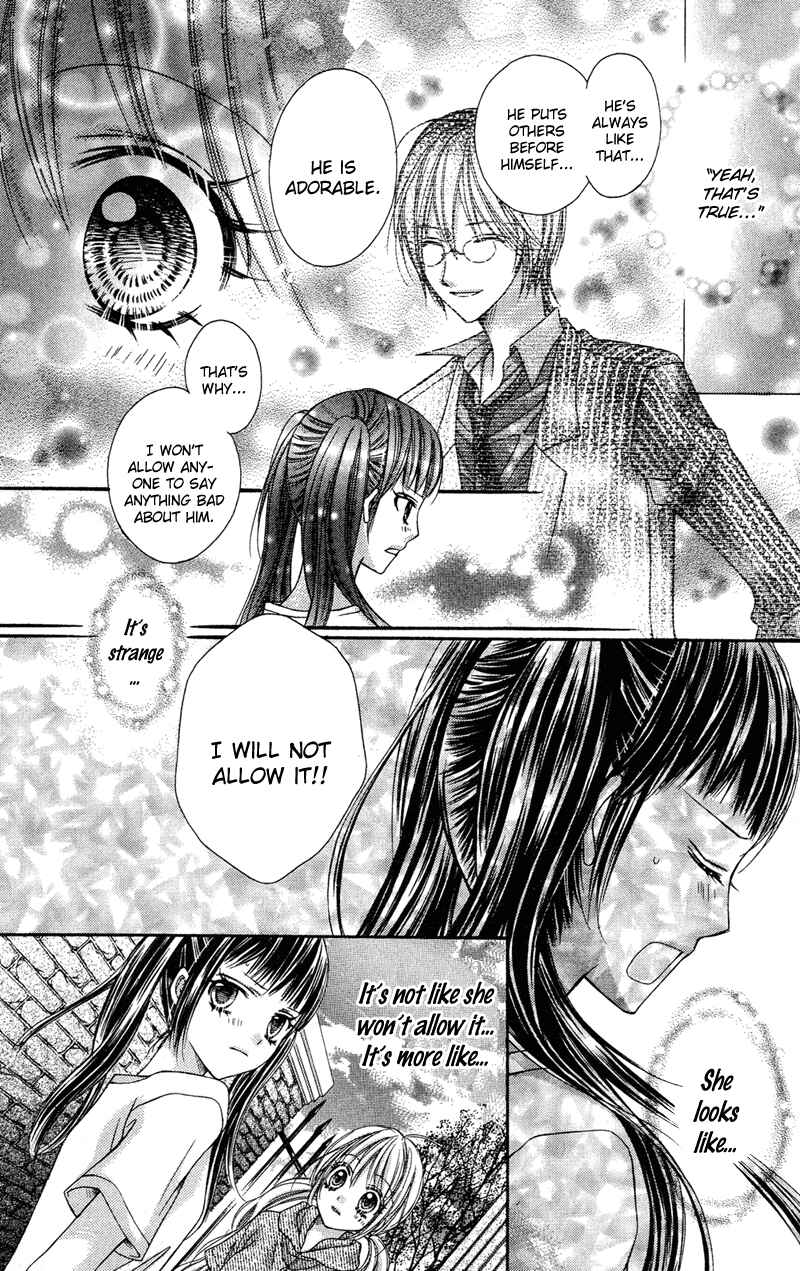 Page 18 Chapter 21 Rockin ★ Heaven