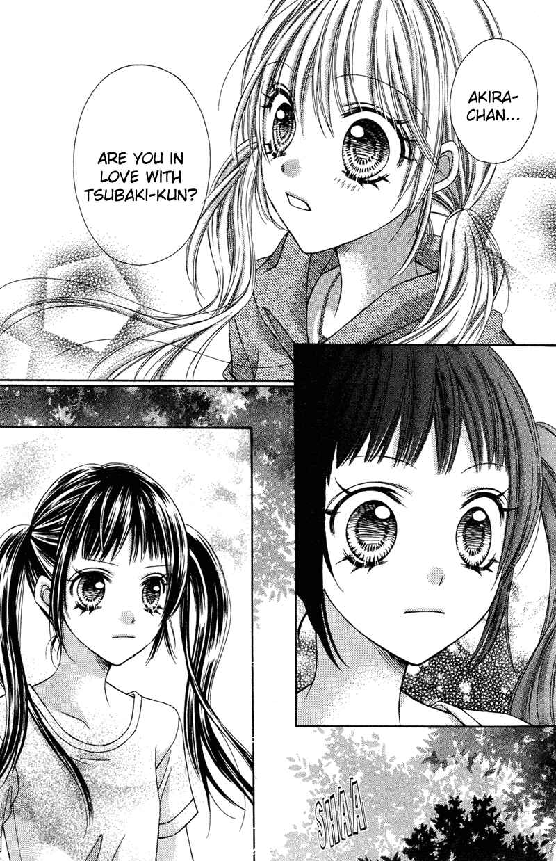 Page 19 Chapter 21 Rockin ★ Heaven