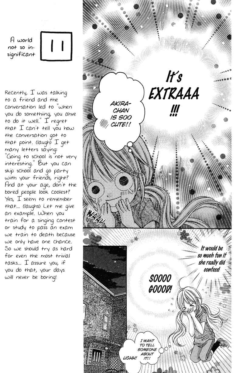 Page 25 Chapter 21 Rockin ★ Heaven