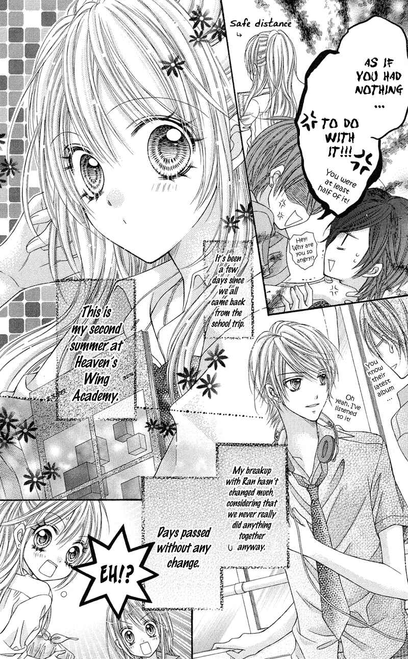 Page 4 Chapter 21 Rockin ★ Heaven