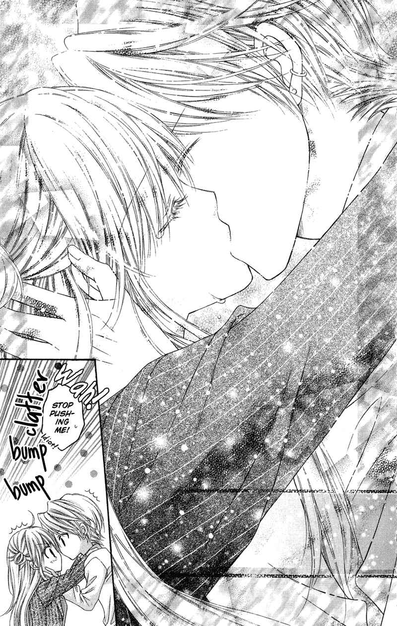 Page 14 Chapter 32 Rockin ★ Heaven