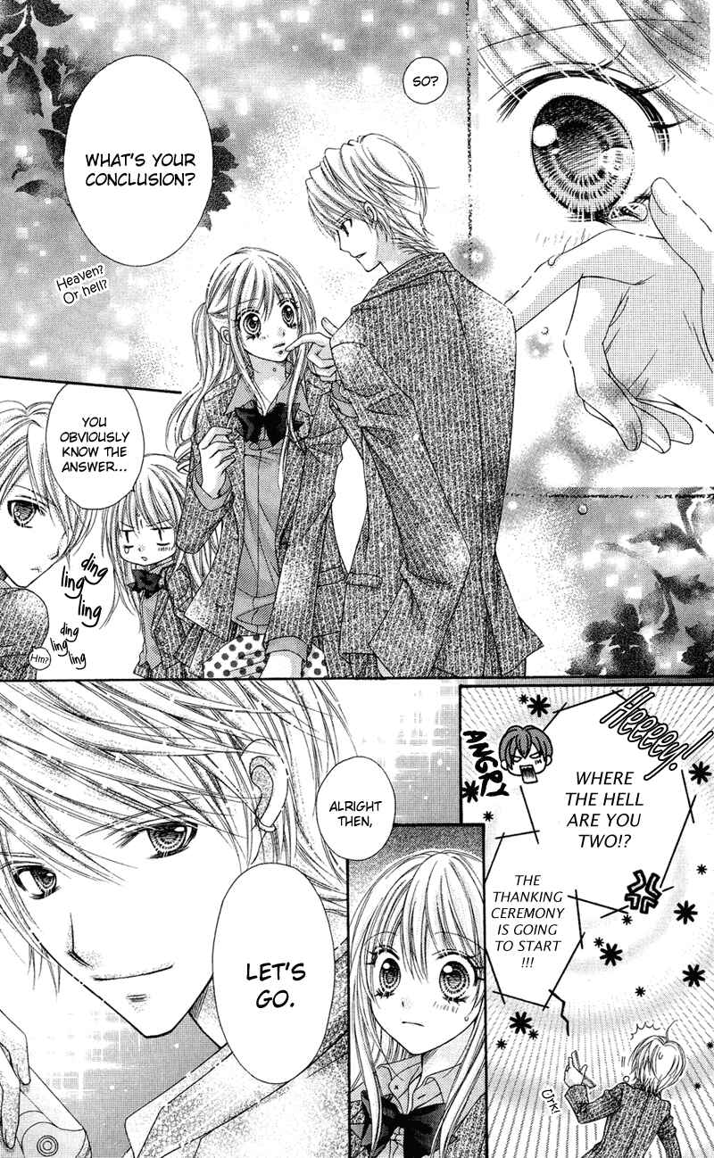 Page 36 Chapter 32 Rockin ★ Heaven