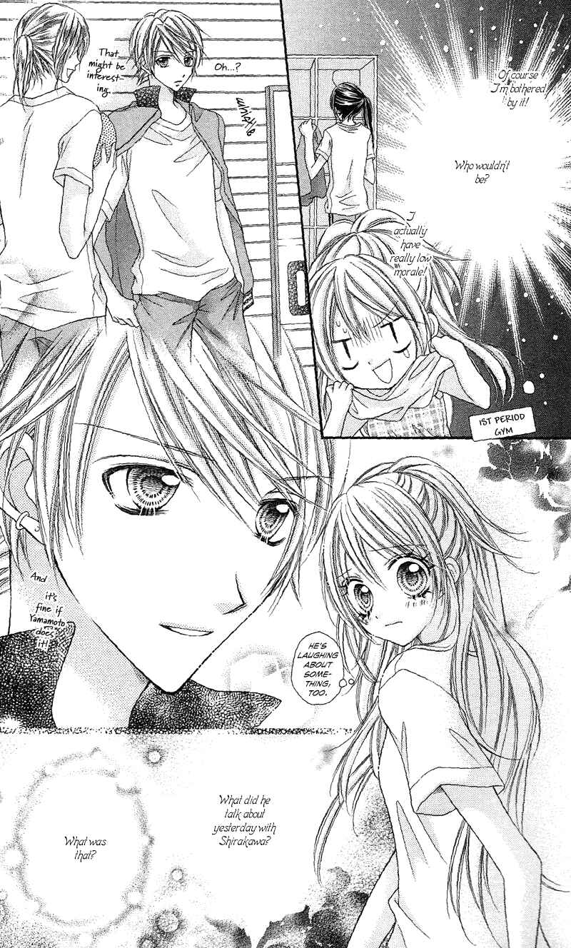 Page 11 Chapter 9 Rockin ★ Heaven