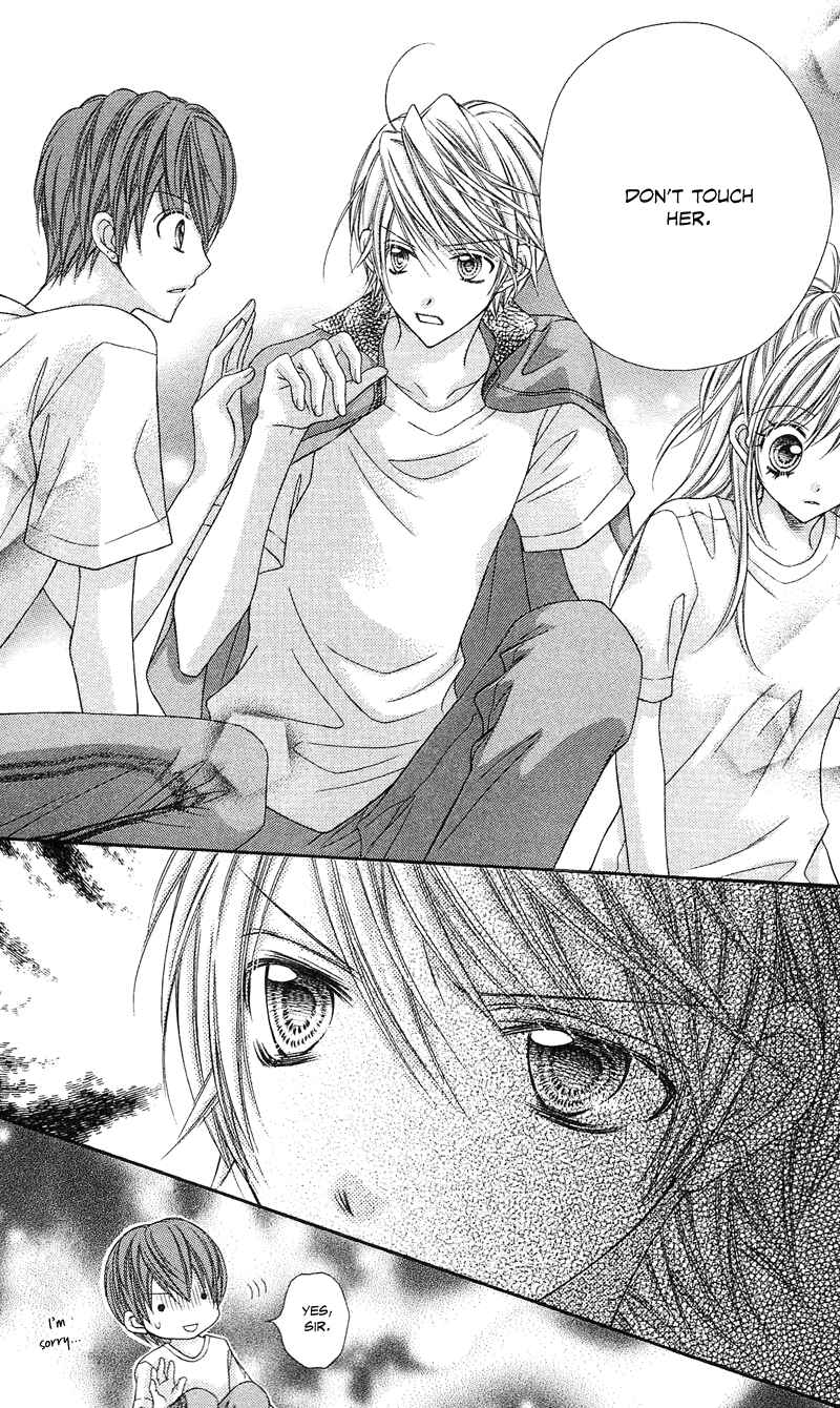 Page 15 Chapter 9 Rockin ★ Heaven