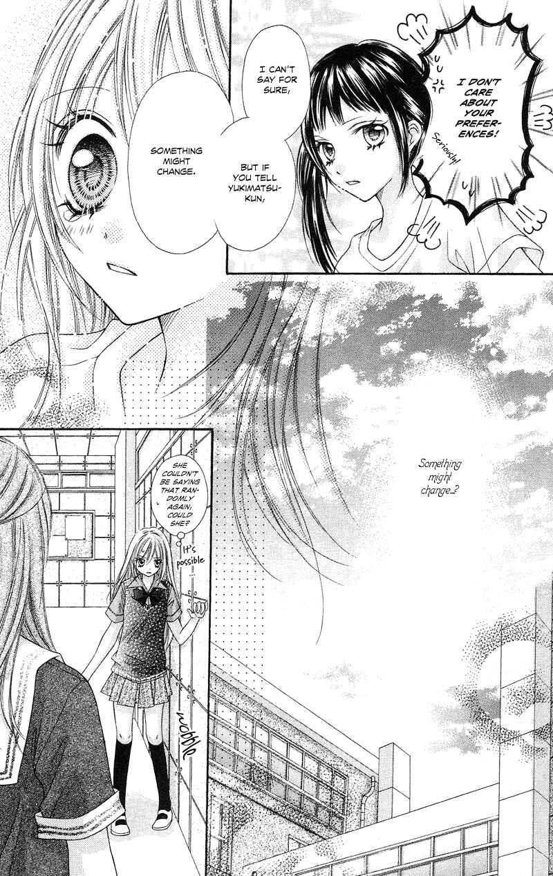Page 26 Chapter 9 Rockin ★ Heaven