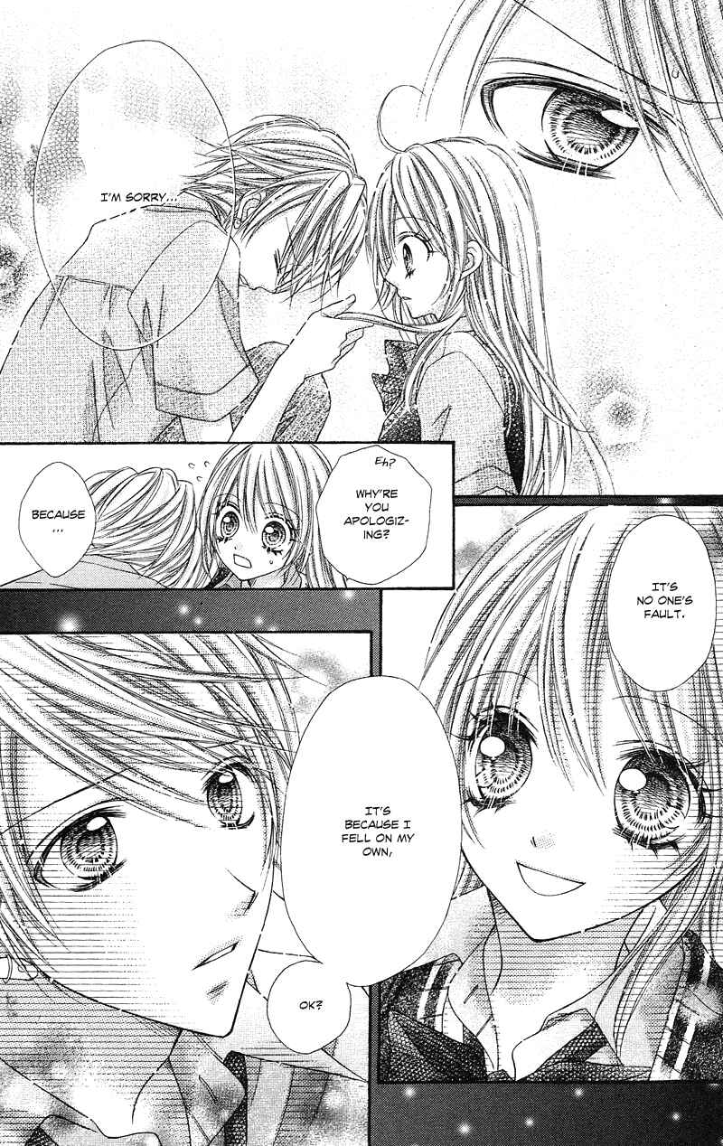 Page 37 Chapter 9 Rockin ★ Heaven