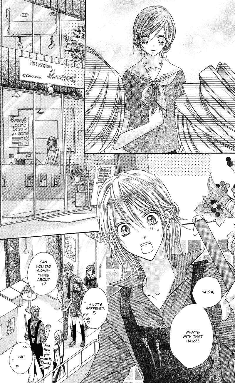 Page 38 Chapter 9 Rockin ★ Heaven