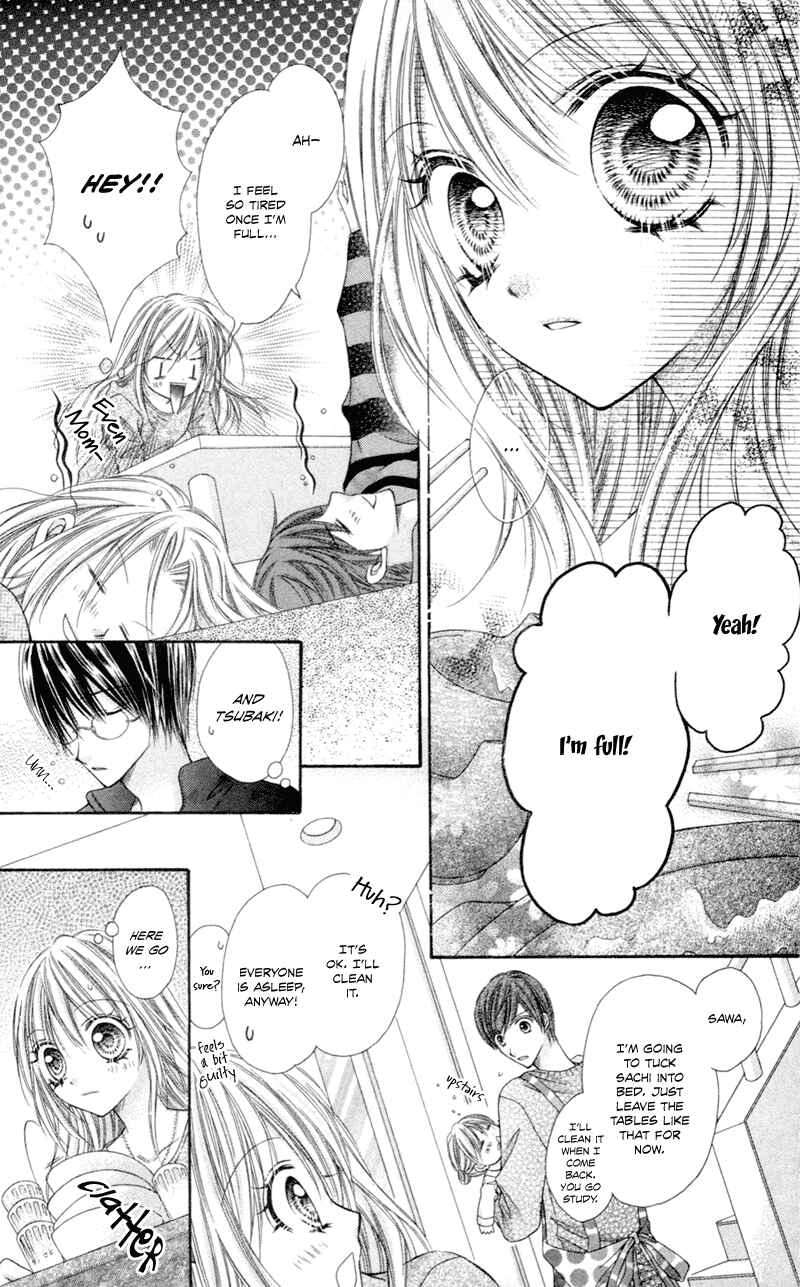 Page 22 Chapter 4 Rockin ★ Heaven