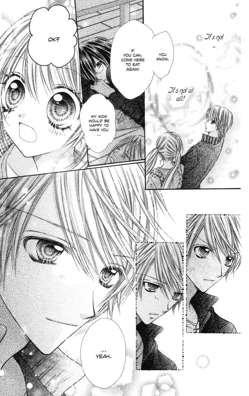 Page 28 Chapter 4 Rockin ★ Heaven