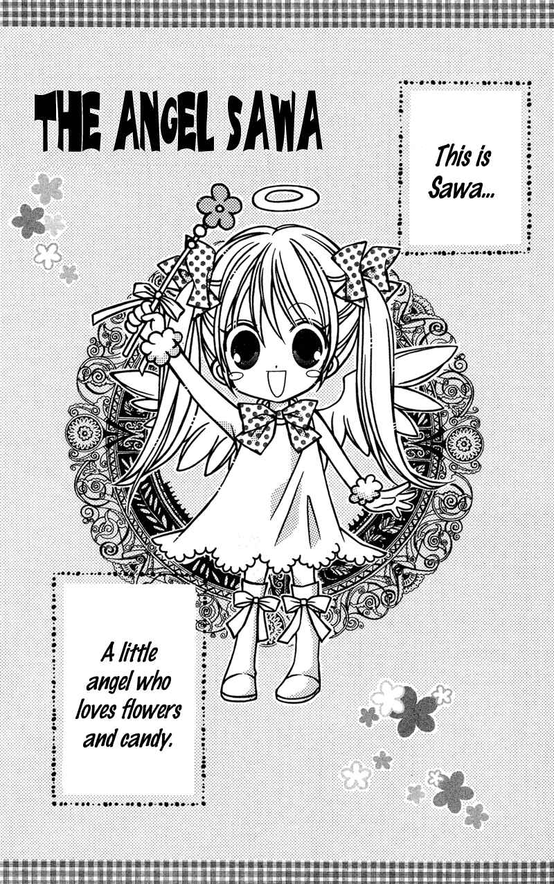 Page 2 Chapter 21.5 Rockin ★ Heaven