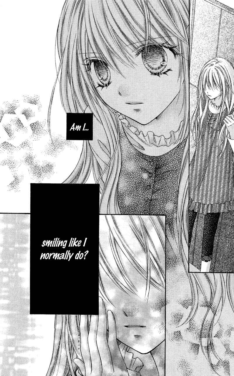 Page 15 Chapter 27 Rockin ★ Heaven