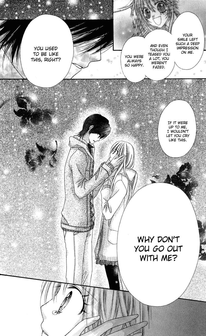 Page 28 Chapter 27 Rockin ★ Heaven