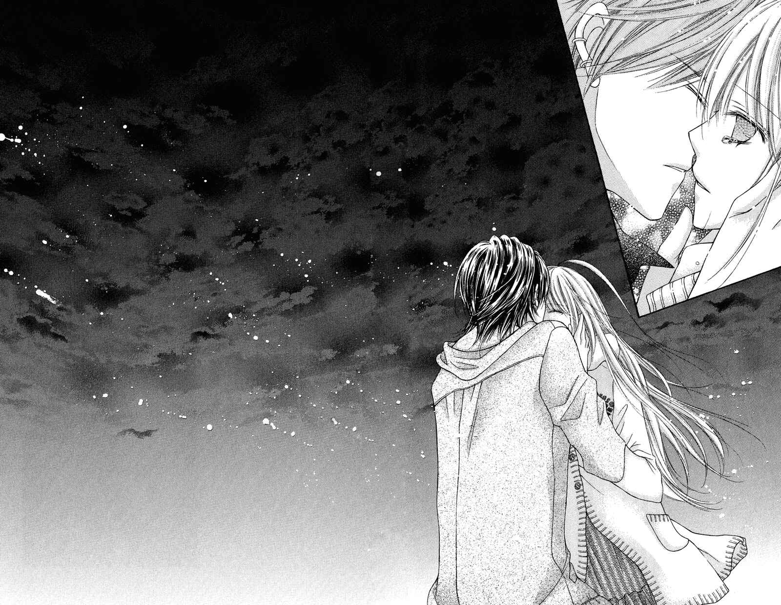 Page 30 Chapter 27 Rockin ★ Heaven