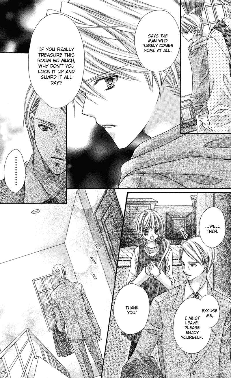Page 4 Chapter 27 Rockin ★ Heaven