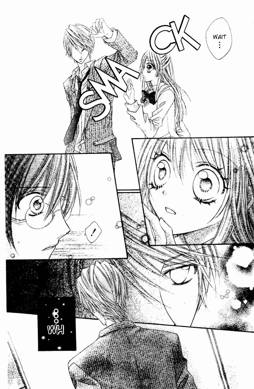 Page 11 Chapter 5 Rockin ★ Heaven