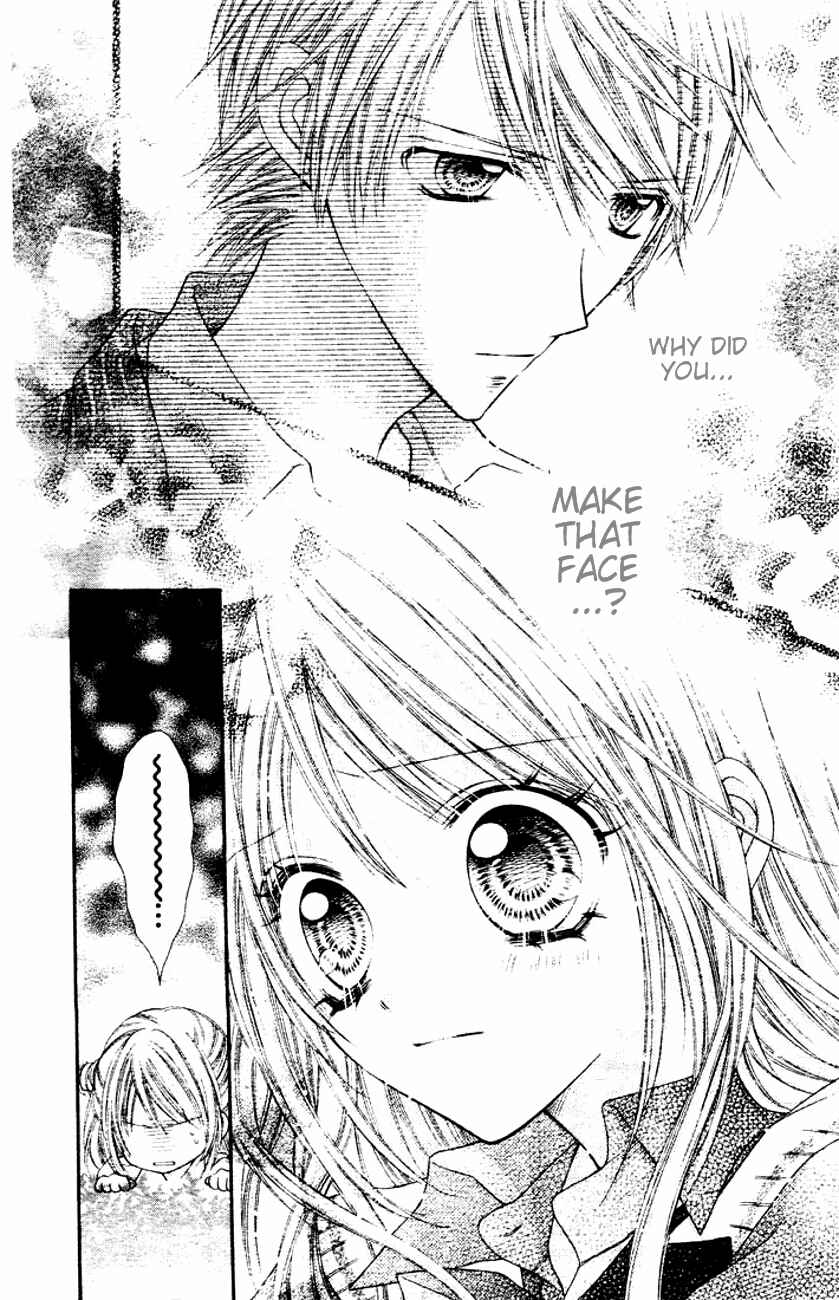 Page 19 Chapter 5 Rockin ★ Heaven