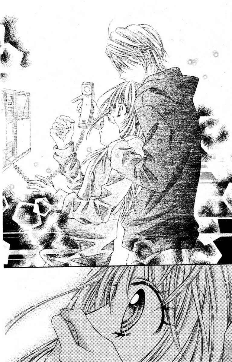 Page 35 Chapter 5 Rockin ★ Heaven