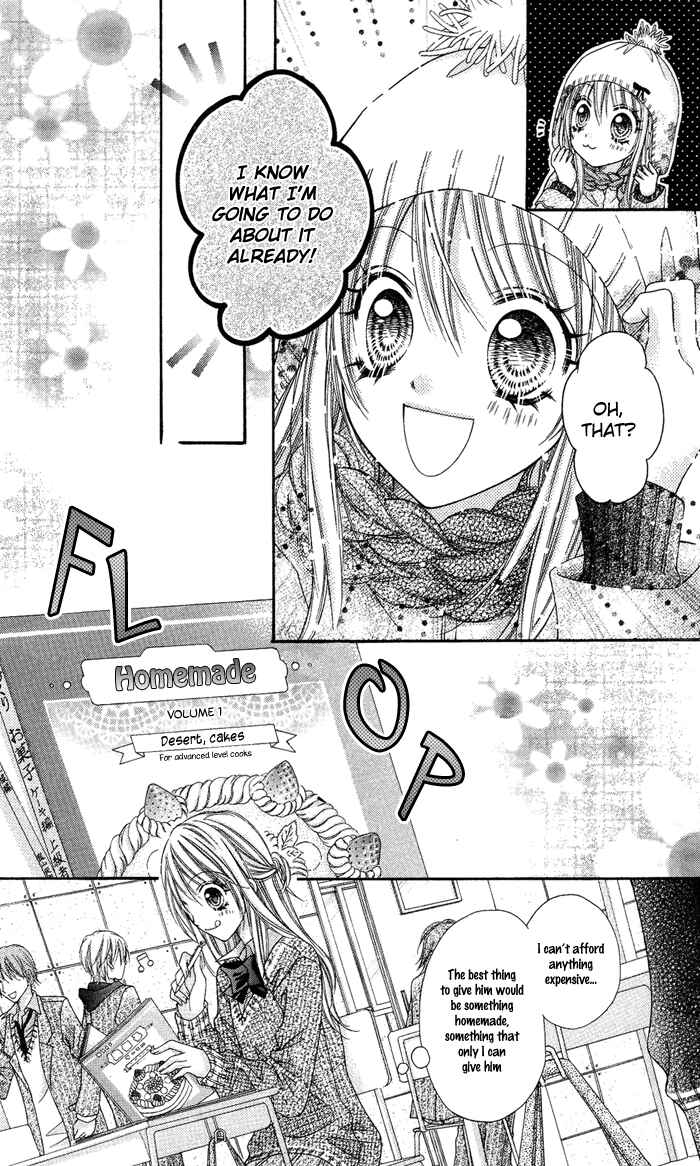 Page 11 Chapter 14 Rockin ★ Heaven