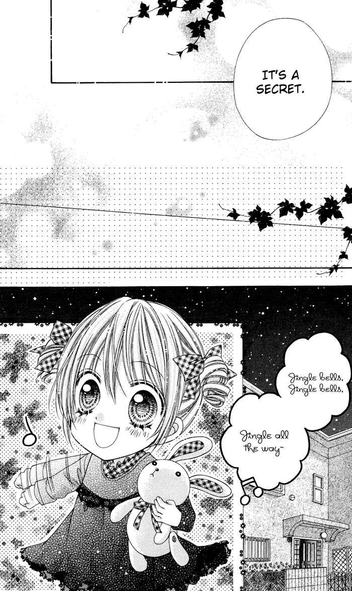 Page 24 Chapter 14 Rockin ★ Heaven