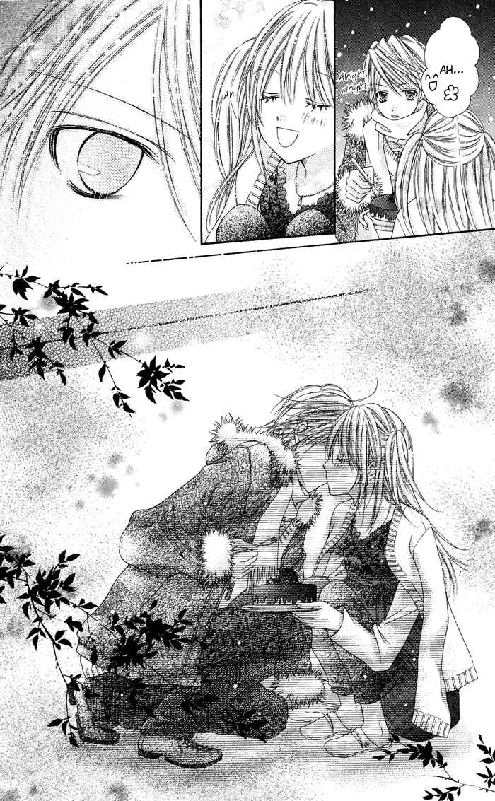 Page 32 Chapter 14 Rockin ★ Heaven