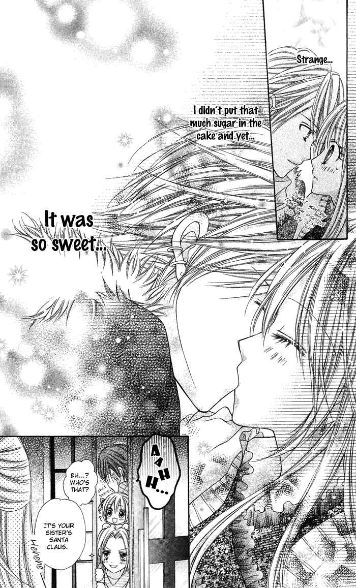 Page 33 Chapter 14 Rockin ★ Heaven