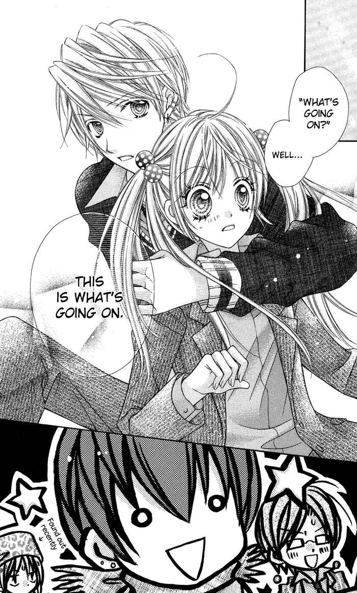 Page 36 Chapter 14 Rockin ★ Heaven