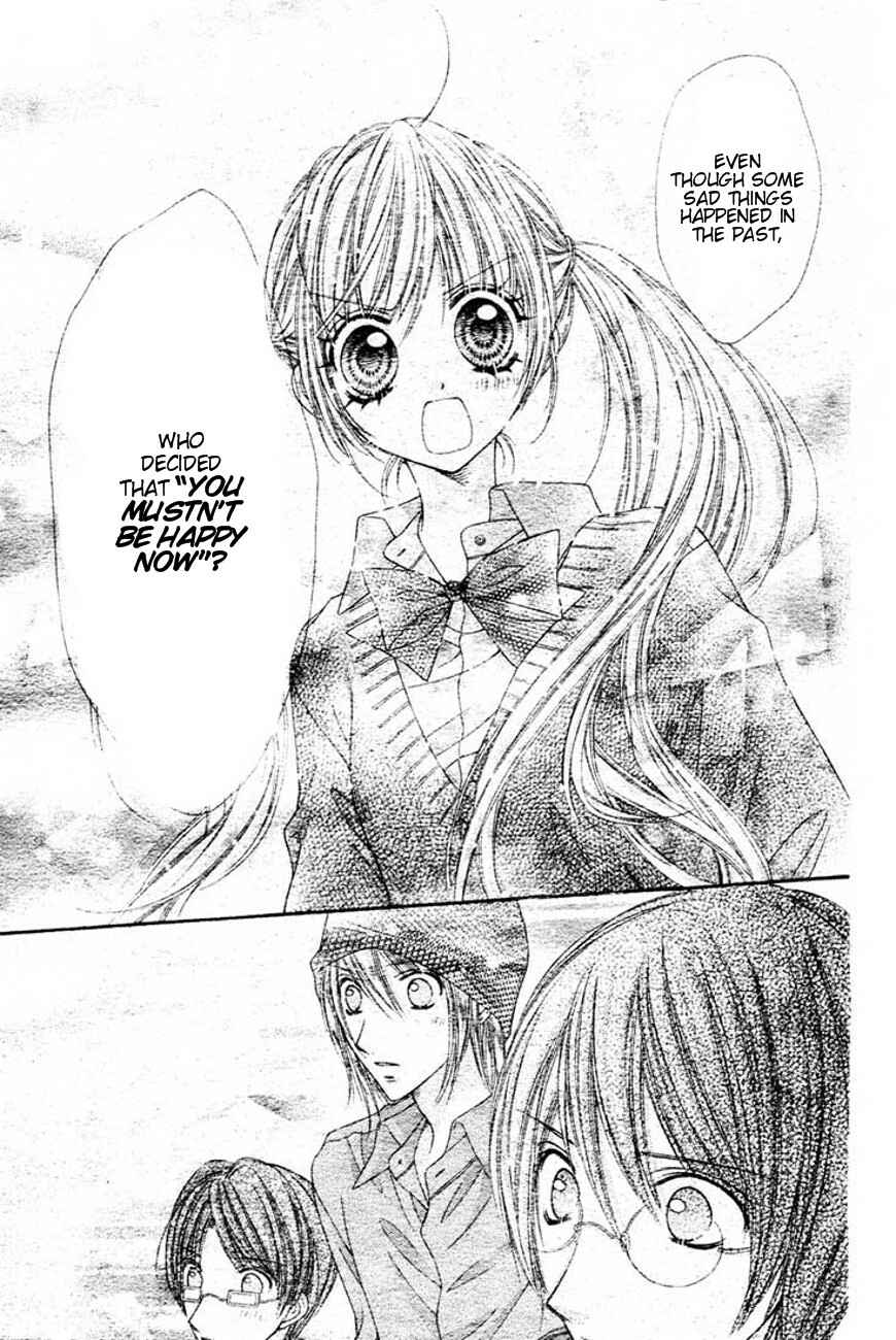 Page 24 Chapter 6 Rockin ★ Heaven