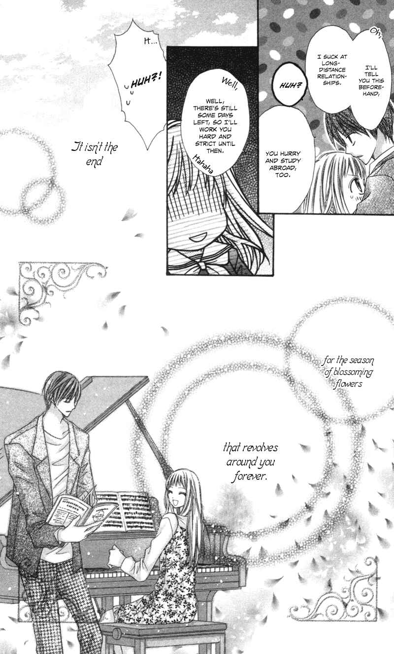 Page 39 Chapter 4.5 Rockin ★ Heaven