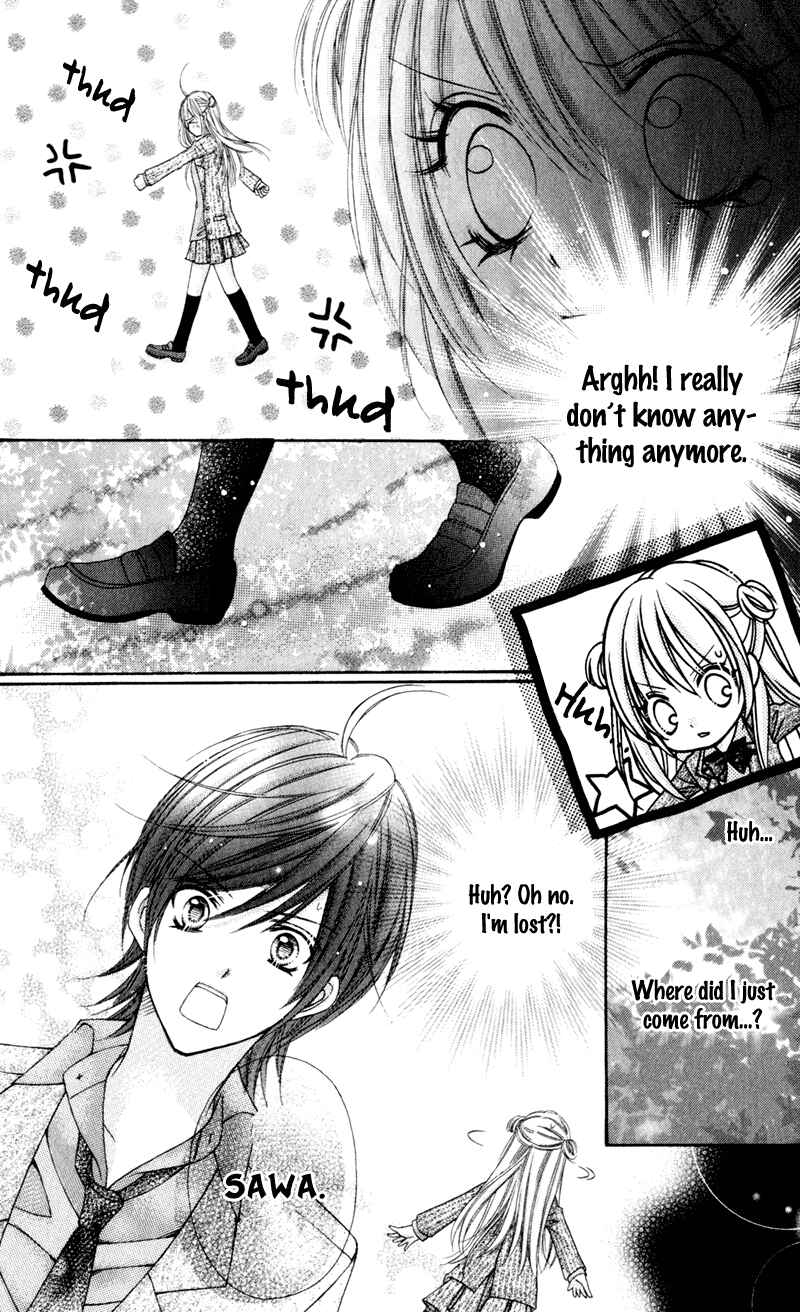 Page 30 Chapter 19 Rockin ★ Heaven