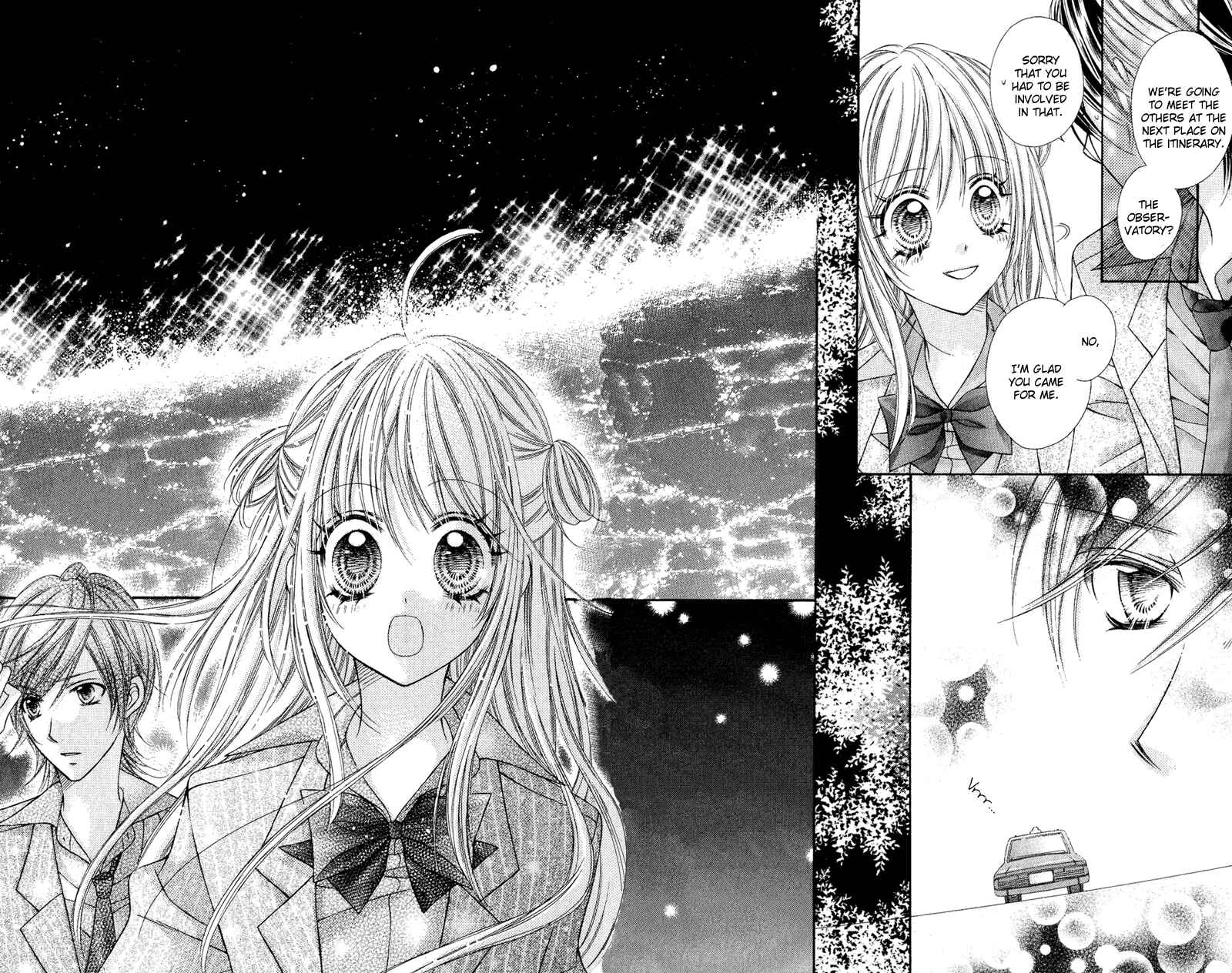 Page 32 Chapter 19 Rockin ★ Heaven