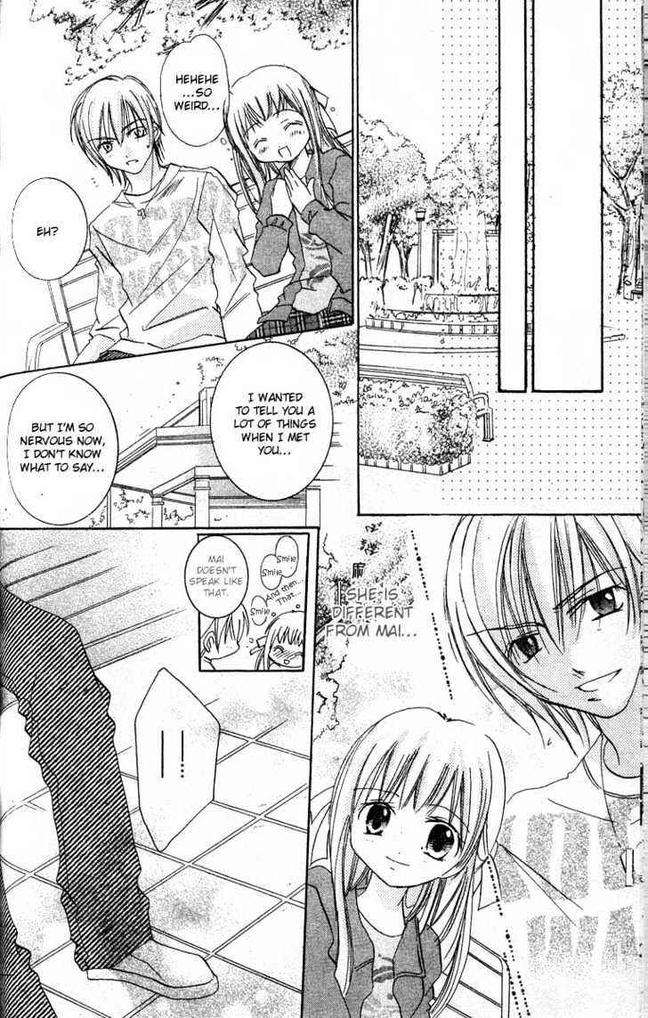 Page 22 Chapter 5 Ikenai Navigation