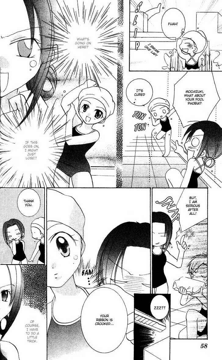 Page 23 Chapter 2 Ikenai Navigation