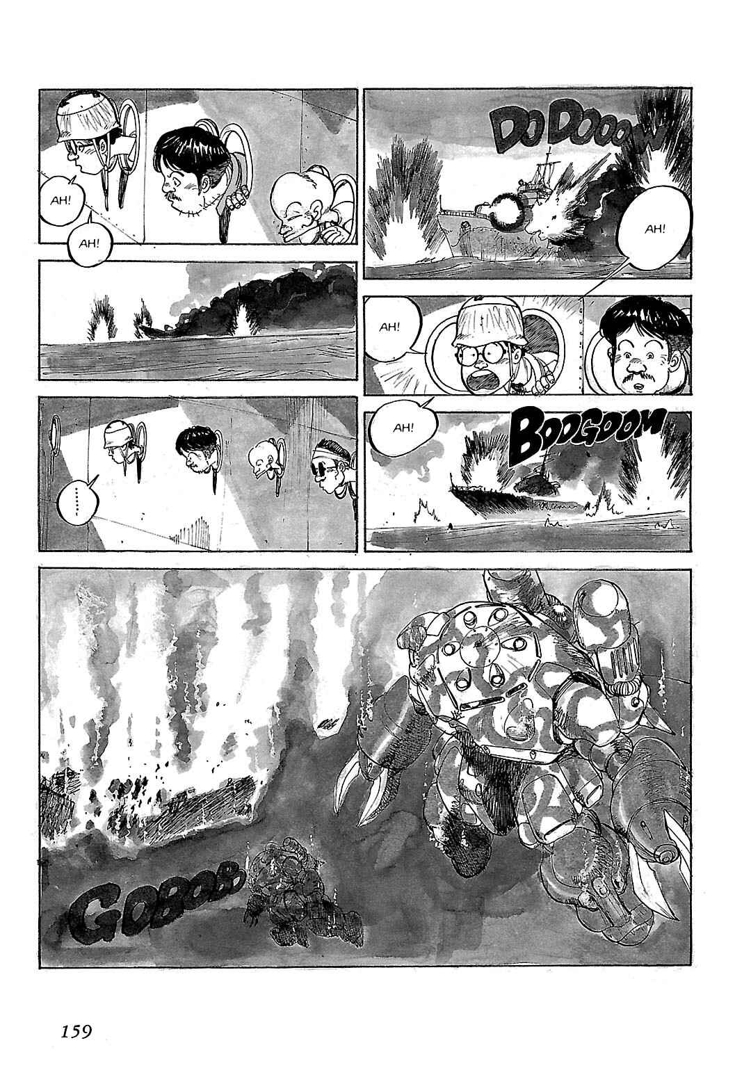 Page 6 Chapter 5 Mobile Suit Gundam - Record of MS Wars II