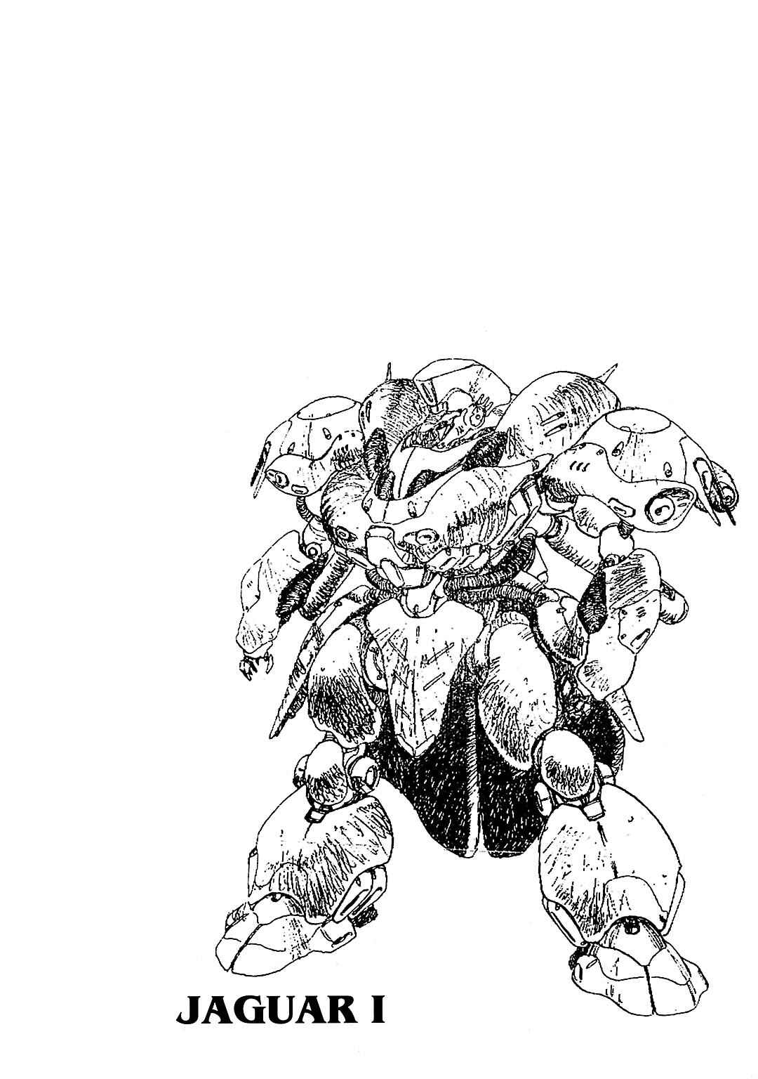 Page 26 Chapter 3 Mobile Suit Gundam - Record of MS Wars II