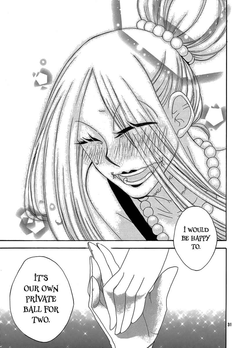 Page 32 Chapter 2 Hakamori Majo Bianca