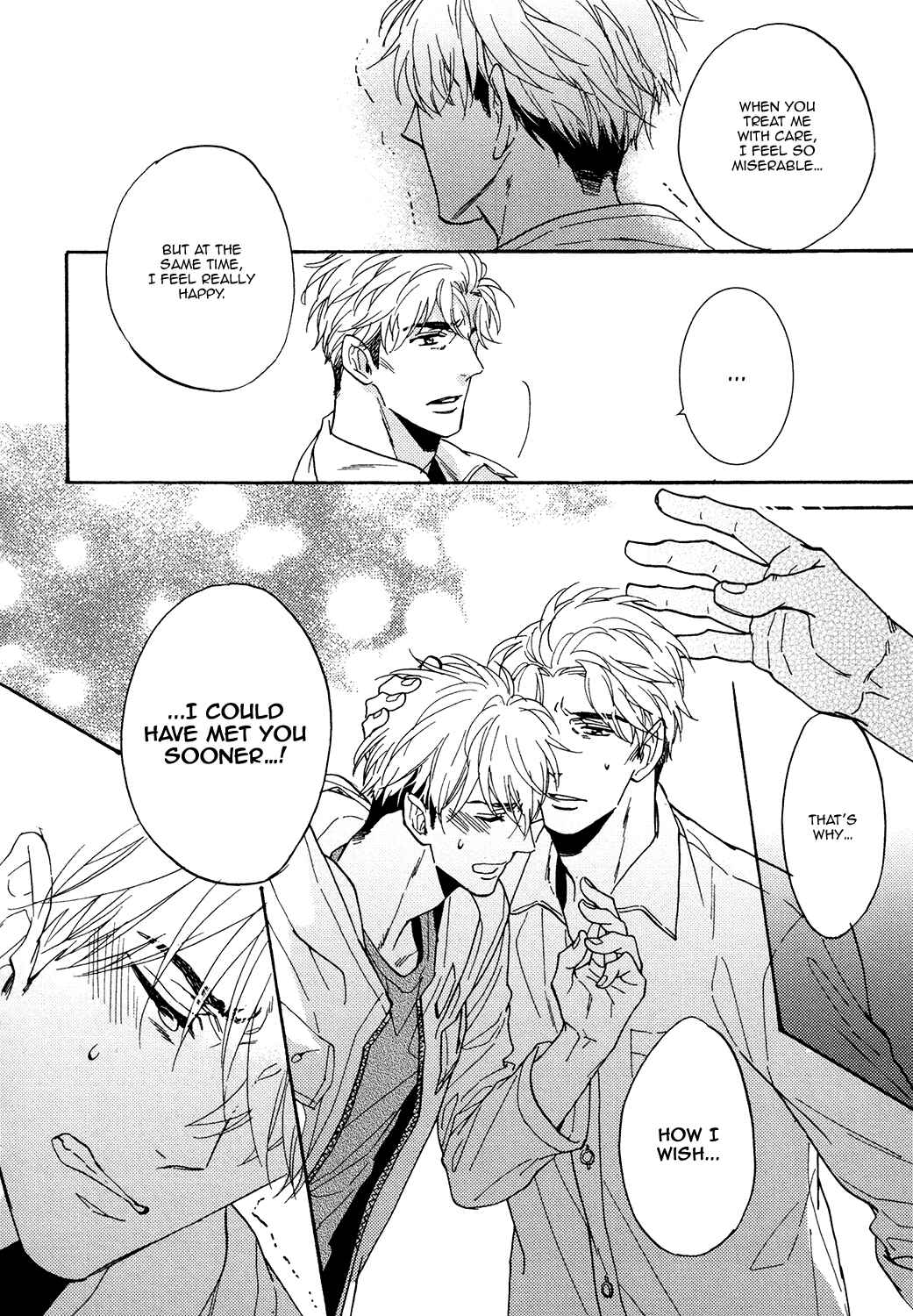 Page 24 Chapter 2 Ousama no Kyuujitsu