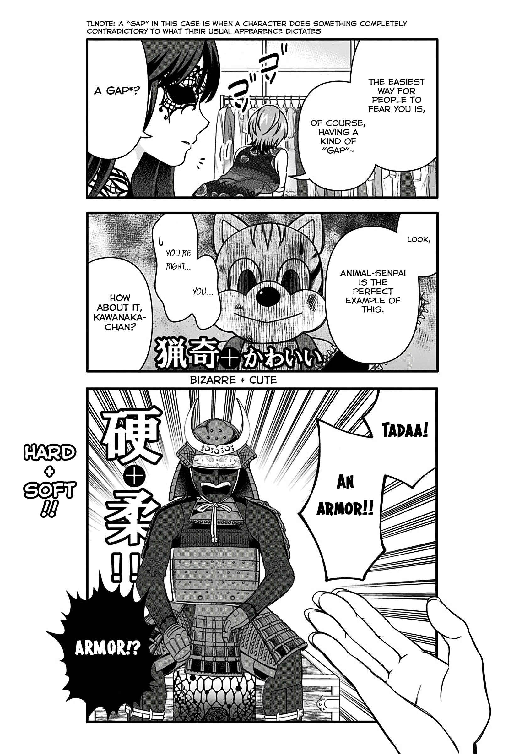 Page 6 Chapter 6 Jikai no Death Game ni Gokitai Kudasai!!