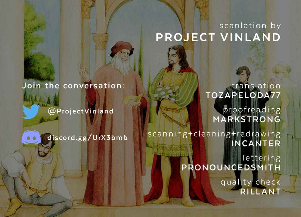 Page 1 Chapter Unknown_1089 Cesare Edizione Speciale - I Grandi Maestri