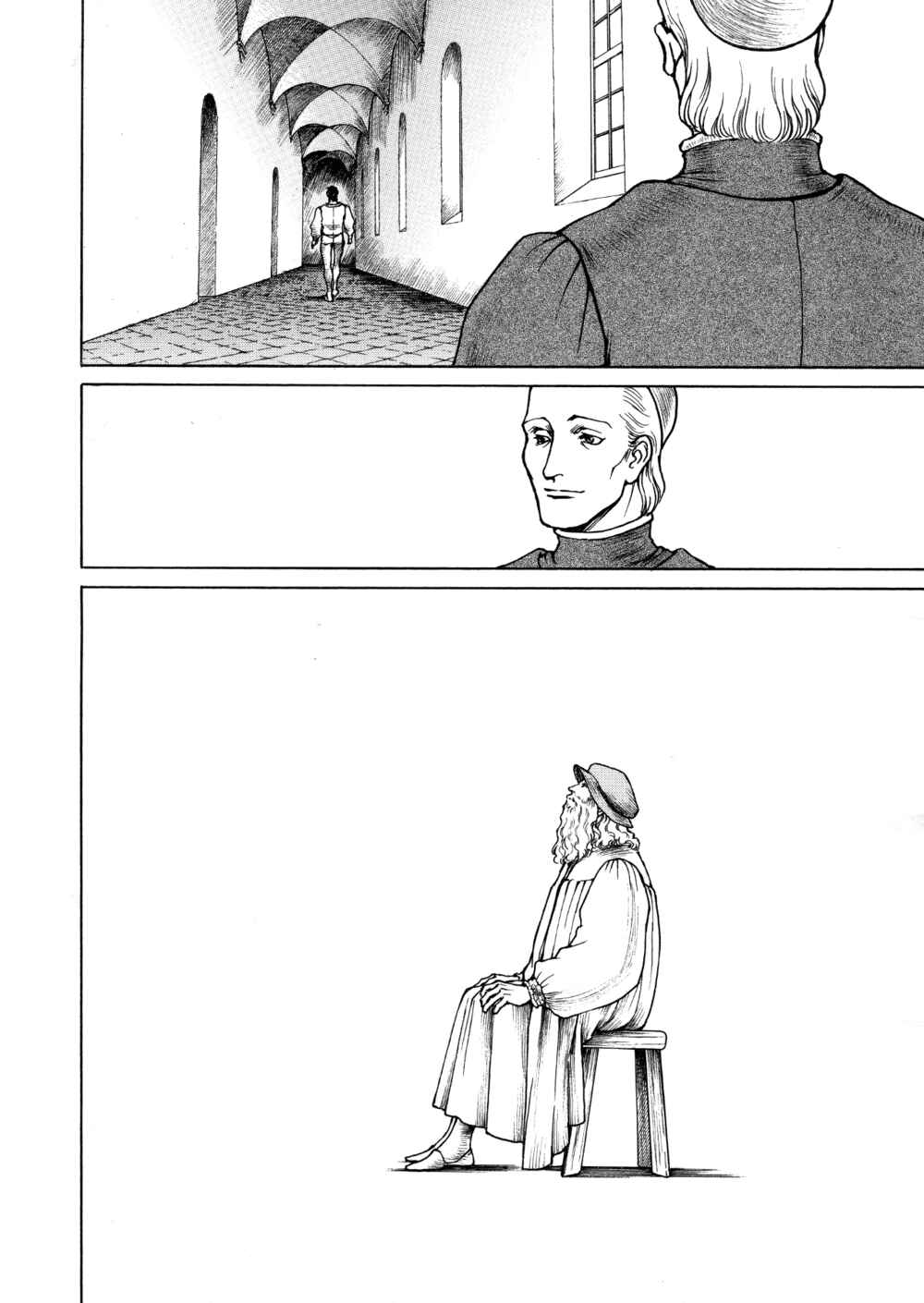 Page 49 Chapter Unknown_1089 Cesare Edizione Speciale - I Grandi Maestri