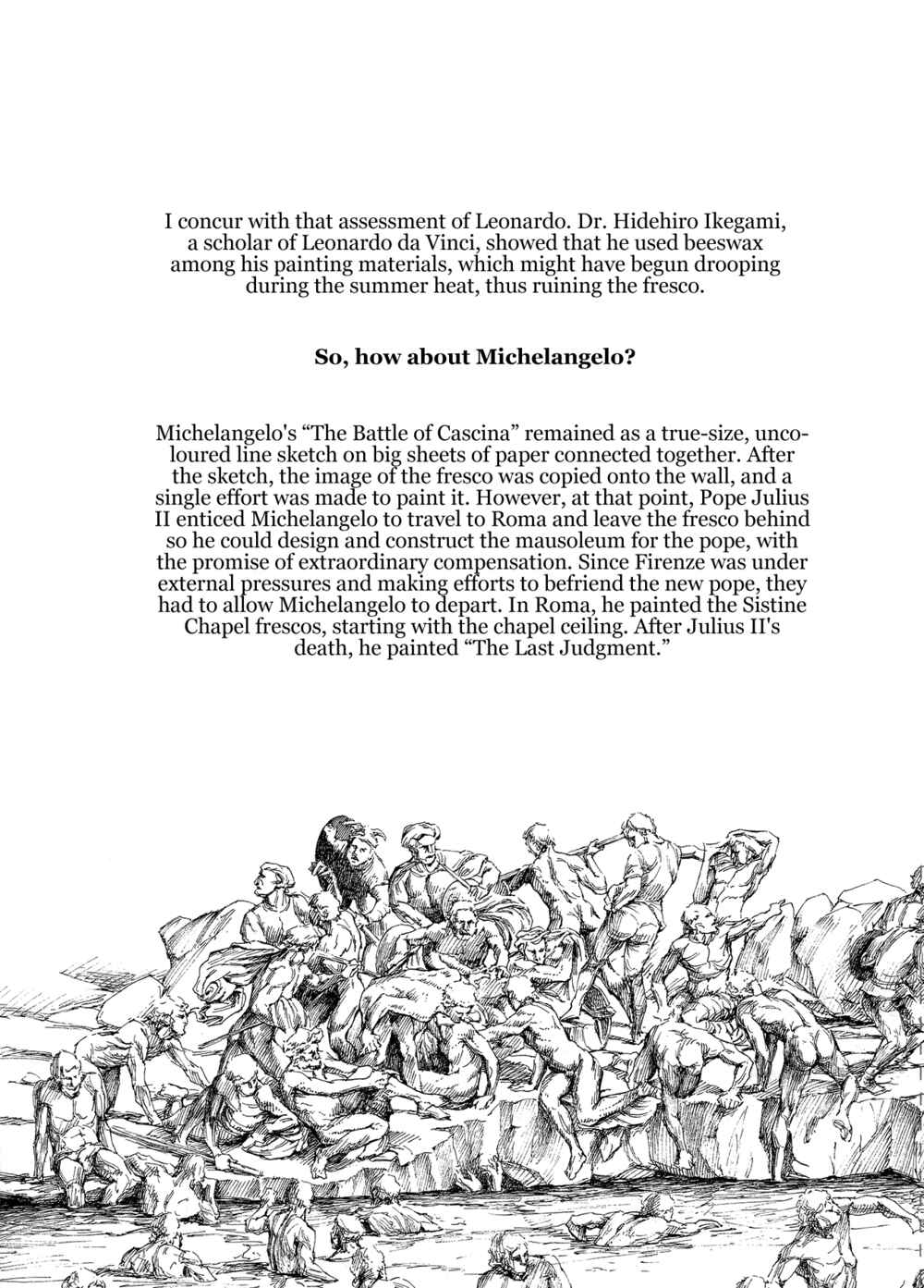 Page 57 Chapter Unknown_1089 Cesare Edizione Speciale - I Grandi Maestri