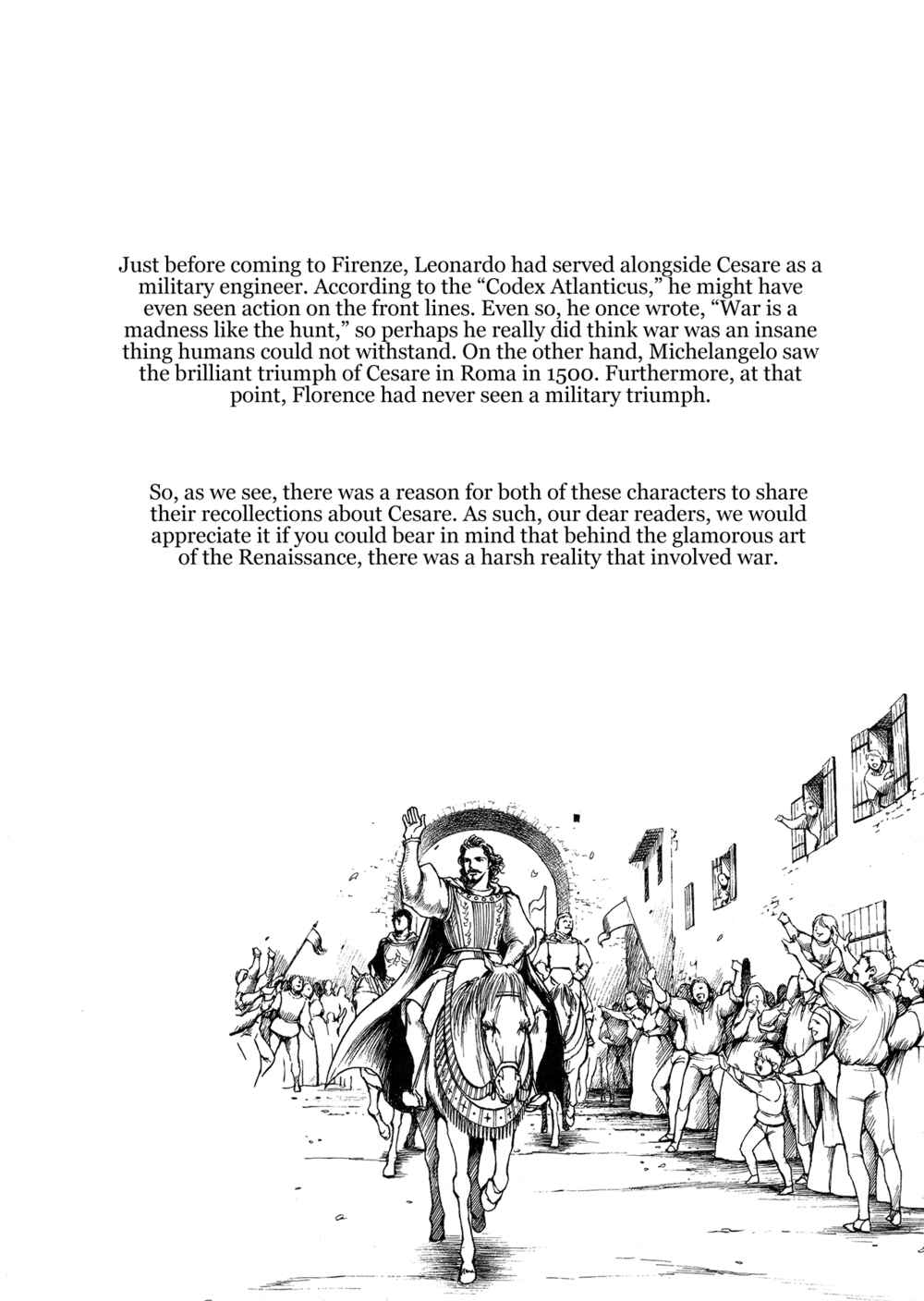 Page 60 Chapter Unknown_1089 Cesare Edizione Speciale - I Grandi Maestri