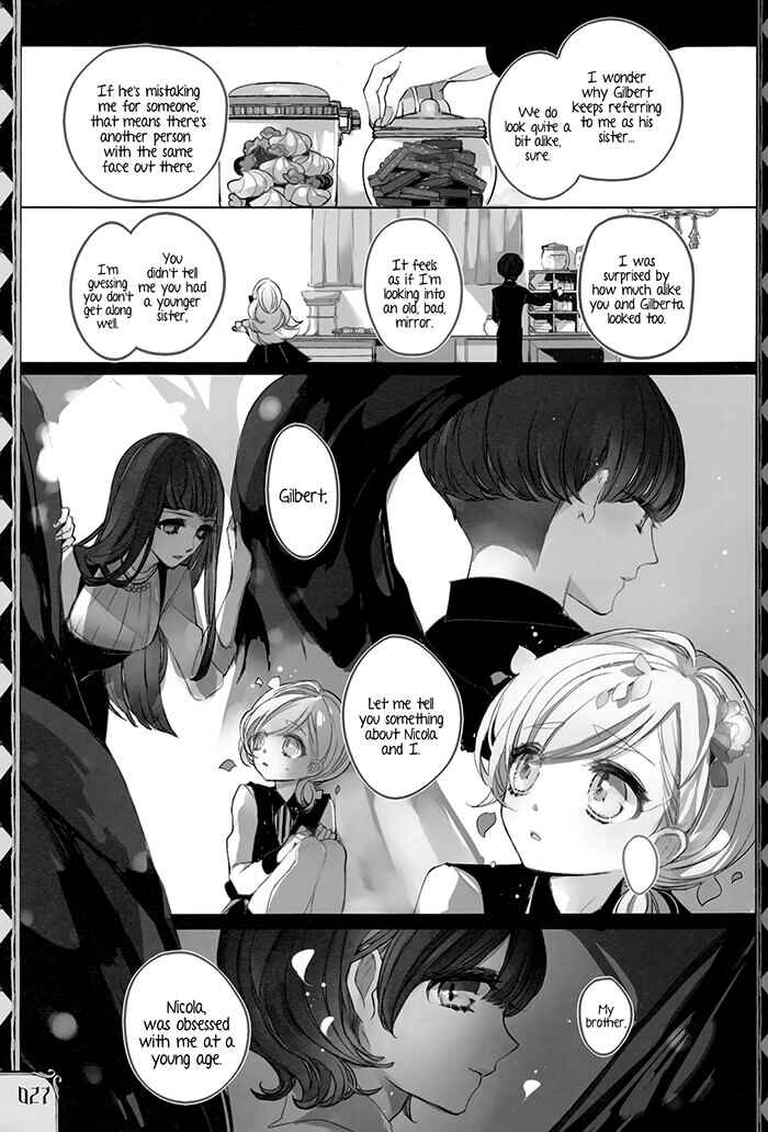 Page 27 Chapter 7 Twin Doll no Hakoniwa