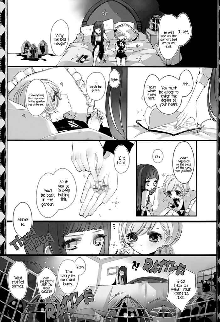 Page 31 Chapter 7 Twin Doll no Hakoniwa