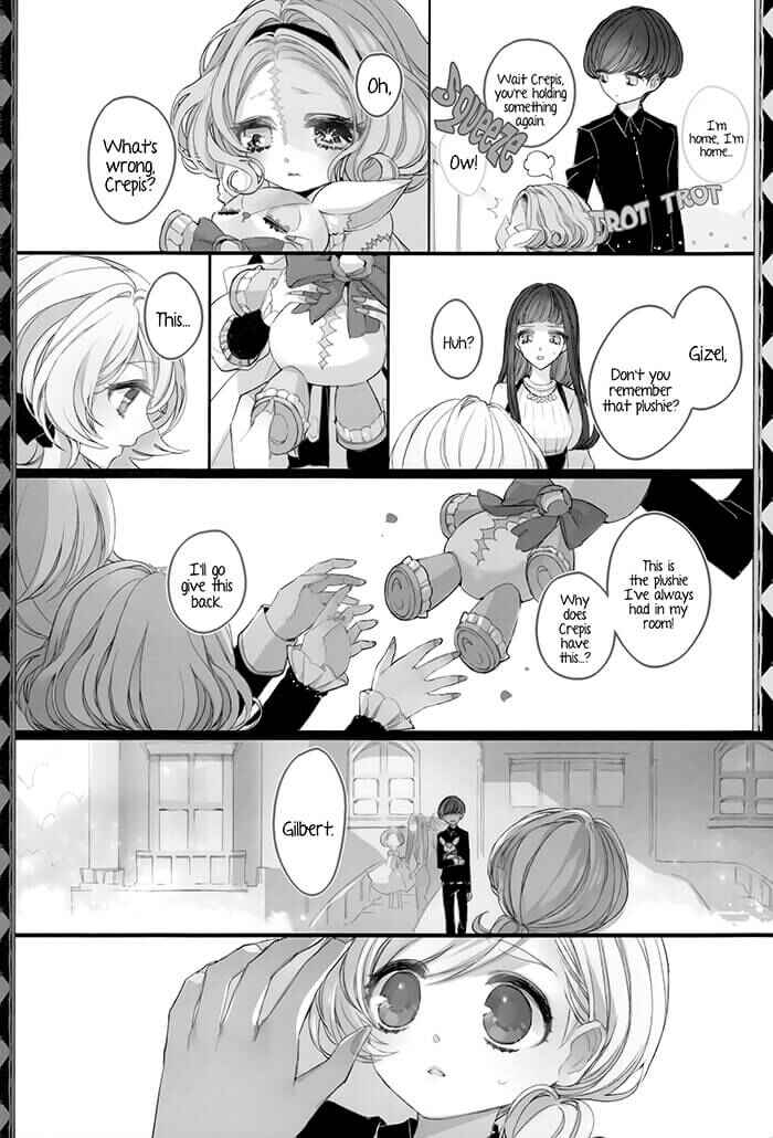 Page 8 Chapter 7 Twin Doll no Hakoniwa