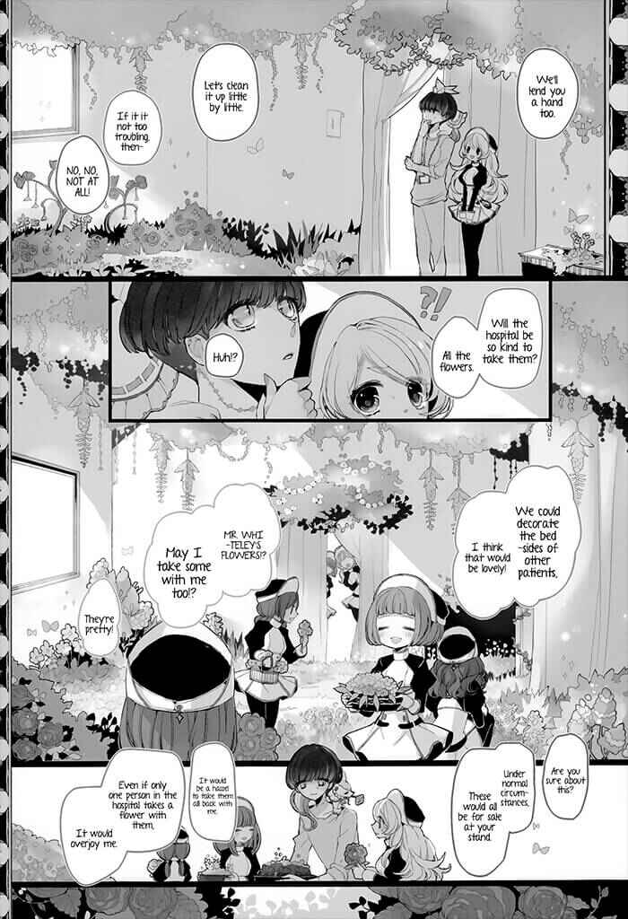 Page 14 Chapter 4 Twin Doll no Hakoniwa