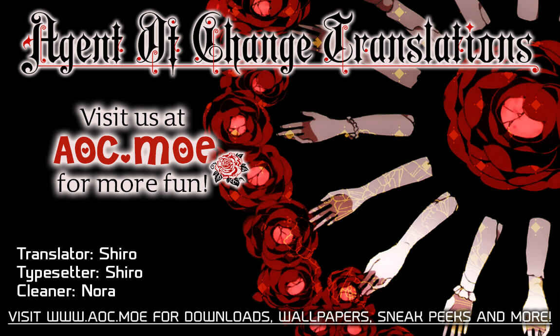 Page 1 Chapter 8 Twin Doll no Hakoniwa