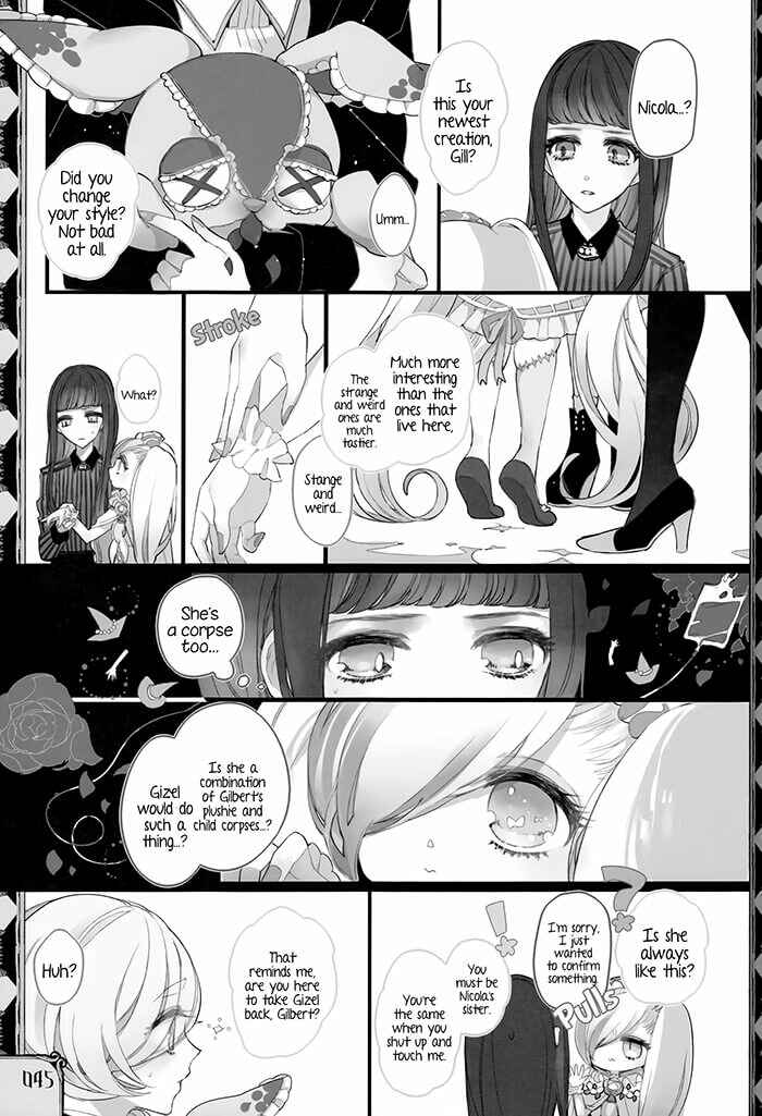 Page 11 Chapter 8 Twin Doll no Hakoniwa