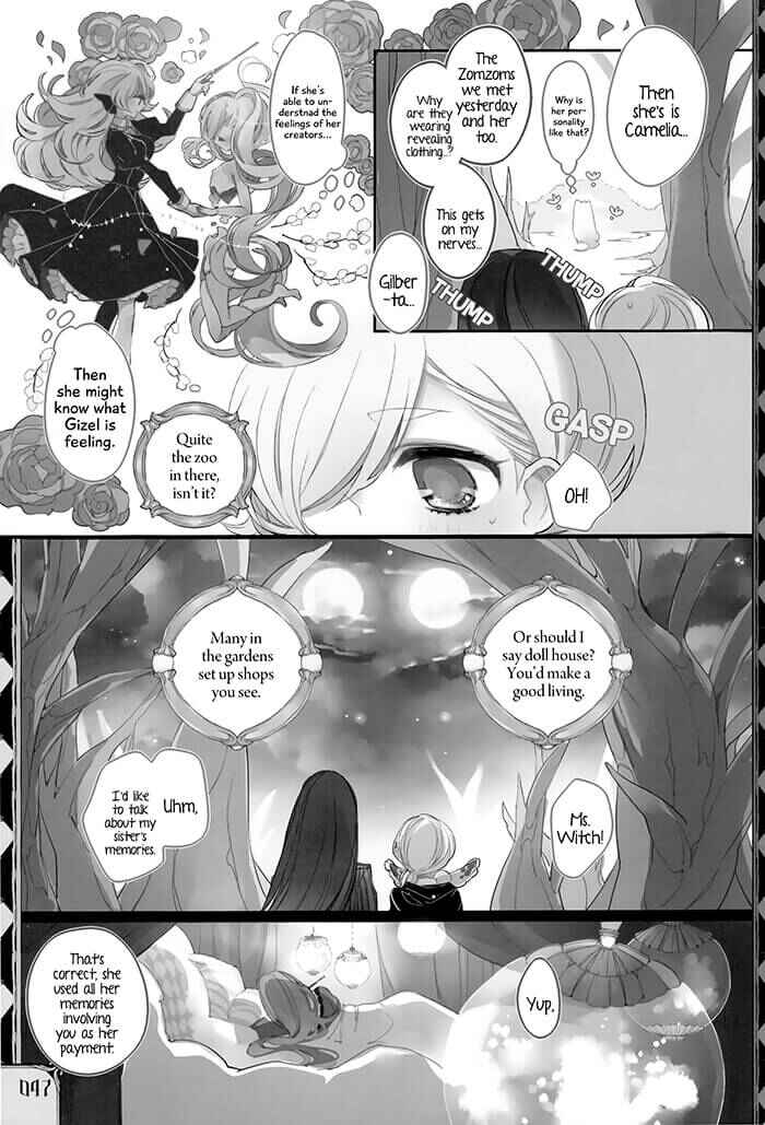 Page 13 Chapter 8 Twin Doll no Hakoniwa