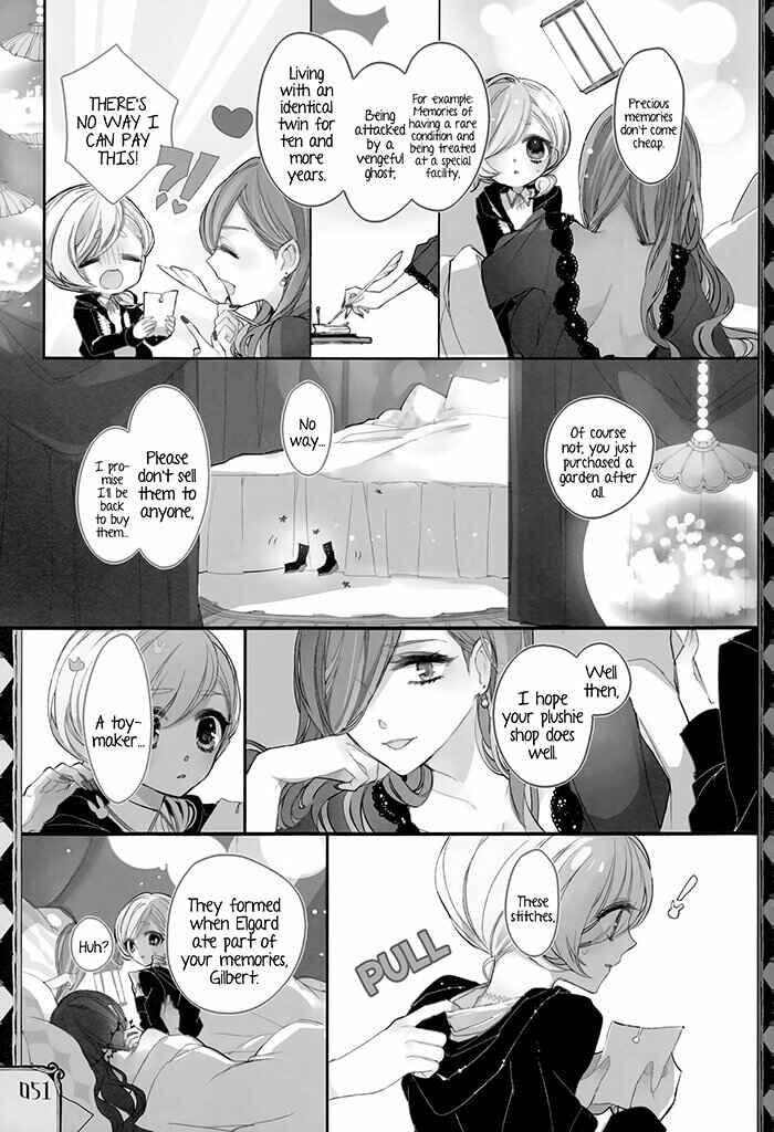 Page 17 Chapter 8 Twin Doll no Hakoniwa